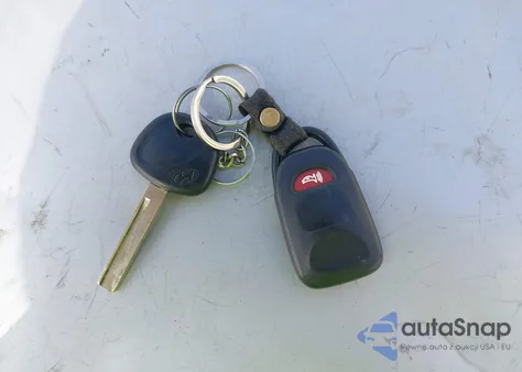 2015 Hyundai Accent Gs z USA, uszkodzony, nr VIN KMHCT5AE5FU211848